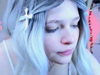 abbycartman webcam model stream image