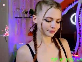 abbycartman webcam model stream image