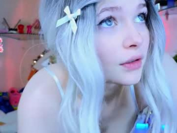 abbycartman webcam model stream image