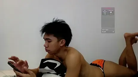 Ur_pinoyhotbrix webcam model stream image