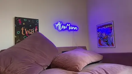 alexmannd webcam model stream image
