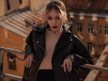 EstellaRichmond webcam model stream image