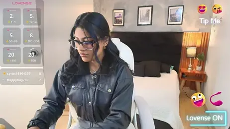 Andrea_Cattan webcam model stream image