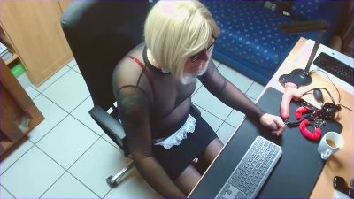 TVDoris35 webcam model stream image