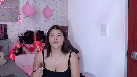 AvrillThomas webcam model stream image