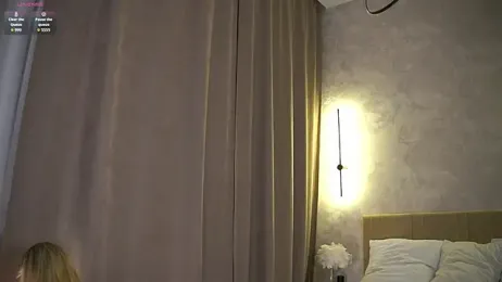 RaiArgand webcam model stream image