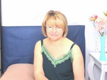MarieneMature webcam model stream image