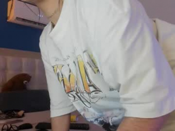 danny_winslow webcam model stream image