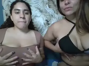 KendraBoss webcam model stream image