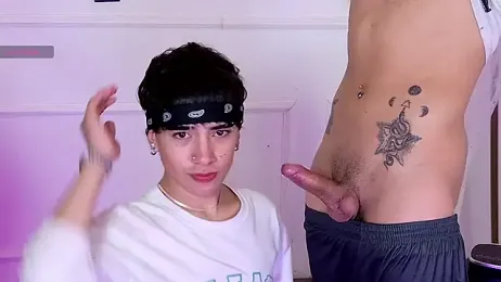 Justyn_Ross webcam model stream image