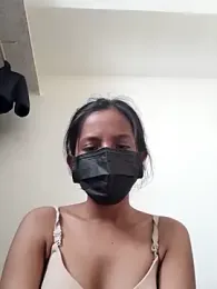 Nehasuraj9 webcam model stream image