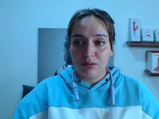 anyelabubble webcam model stream image
