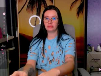 goldenwitchx webcam chaturbate model stream image