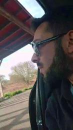 Dada87De webcam cam4 model stream image