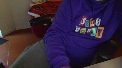 artatta webcam model stream image