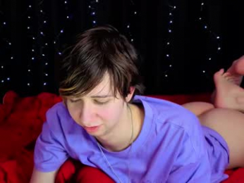 timothy_fox webcam model stream image