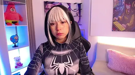 mieruco_chan webcam stripchat model stream image
