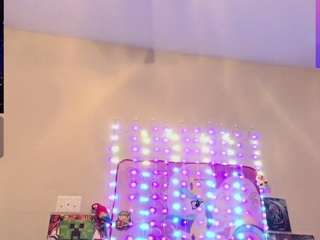 babyzelda webcam model stream image