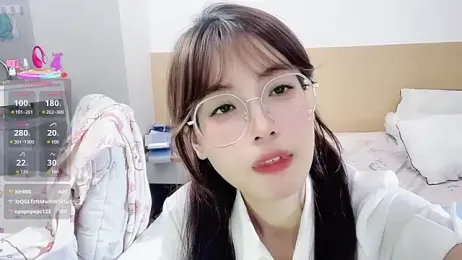 yuanbao_a webcam model stream image