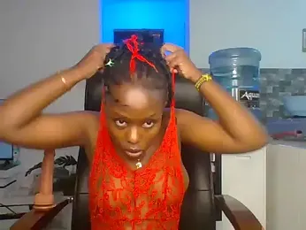 bebygirl143s webcam model stream image