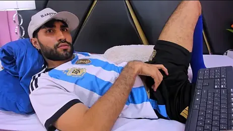 MilanZaire webcam model stream image