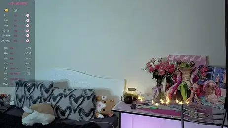 evaloveuevaneedu webcam model stream image