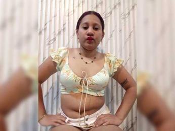 AprilJune webcam model stream image