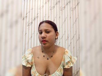 AprilJune webcam model stream image