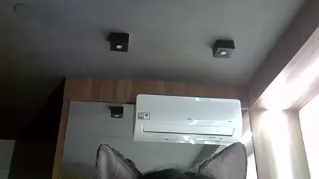 SkinnyKitten webcam model stream image