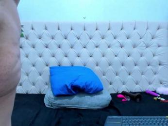 Anggie-Miller webcam bongacams model stream image
