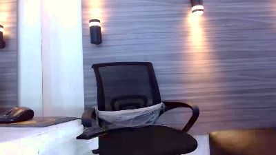 DamianFrostt webcam model stream image