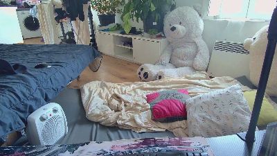 CeriseLapine webcam model stream image