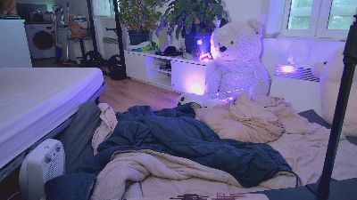 CeriseLapine webcam model stream image