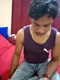 Hotbhabi305 webcam model stream image