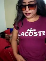 Hotbhabi305 webcam model stream image