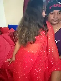 Hotbhabi305 webcam model stream image