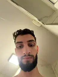 Juliann69Ramiro webcam model stream image