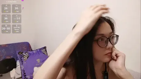 Lu_Nana webcam model stream image