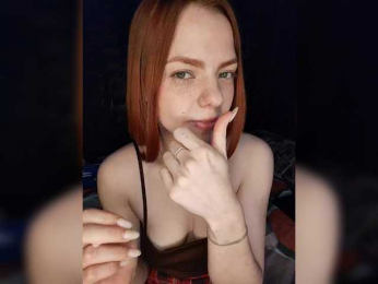 AliceRabbit webcam model stream image