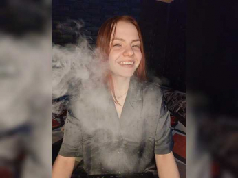 AliceRabbit webcam model stream image