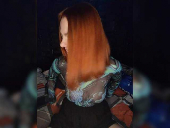 AliceRabbit webcam model stream image