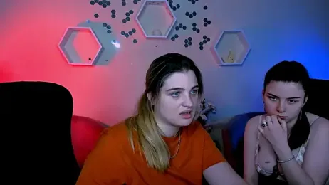 inga_gree webcam model stream image