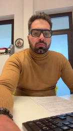 Ocam_ webcam model stream image