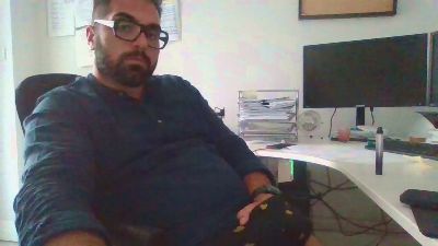 Ocam_ webcam model stream image