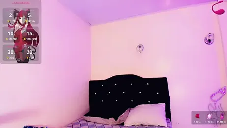 Rossedewitt_ webcam model stream image