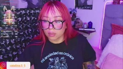 kata_bigboobs webcam model stream image