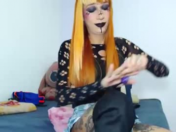 emily_rousxxx webcam model stream image