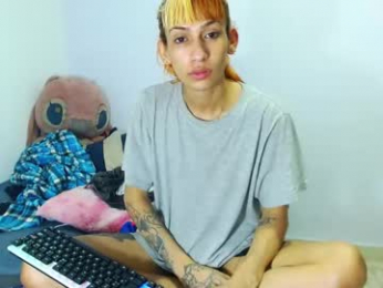 emily_rousxxx webcam model stream image