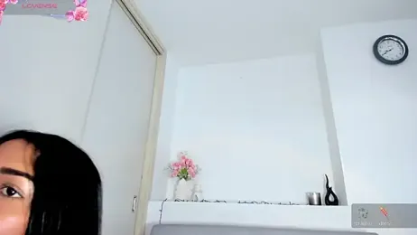 Alykass webcam model stream image