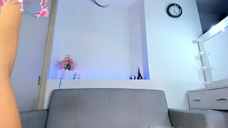 Alykass webcam stripchat model stream image